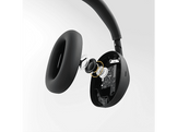 SONY Casque sans fil avec Noise Cancelling WH-1000XM6 Noir