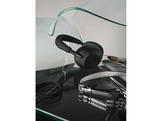 SONY Casque sans fil avec Noise Cancelling WH-1000XM6 Noir
