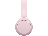 SONY Casque sans fil True Wireless Rose (WH-CH520)