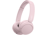 SONY Casque sans fil True Wireless Rose (WH-CH520)