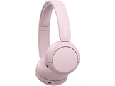 SONY Casque sans fil True Wireless Rose (WH-CH520)
