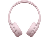 SONY Casque sans fil True Wireless Rose (WH-CH520)