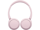 SONY Casque sans fil True Wireless Rose (WH-CH520)