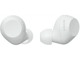 SONY Écouteurs sans fil Blanc (WF-C710N)