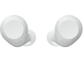 SONY Écouteurs sans fil Blanc (WF-C710N)