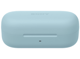 SONY Écouteurs sans fil Bleu (WFC510L.CE7)