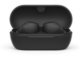 SONY Écouteurs sans fil Noir (WF-C710N)