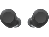SONY Écouteurs sans fil Noir (WF-C710N)