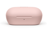 SONY Écouteurs sans fil Rose (WF-C710N)