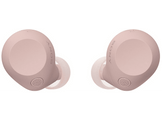 SONY Écouteurs sans fil Rose (WF-C710N)