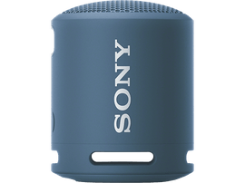 SONY Enceinte portable Bleu (SRSXB13L.CE7)