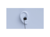 SONY IER-EX15C – Écouteurs intra-auriculaires USB-C avec microphone Noir