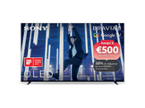 SONY 55" BRAVIA 8 - 4K OLED 2024