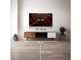 SONY 55" BRAVIA 8 - 4K OLED 2024