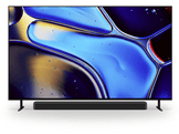 SONY 55" BRAVIA 8 - 4K OLED 2024