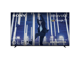 SONY 55" BRAVIA 8 - 4K OLED 2024