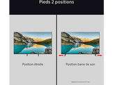 SONY 65S35B BRAVIA 3 (2025) 