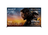 SONY 65XR8M25B  BRAVIA 8 II 4K QD-OLED TV 65" (2025)