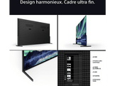SONY 65XR8M25B  BRAVIA 8 II 4K QD-OLED TV 65" (2025)
