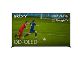 SONY 65XR8M25B  BRAVIA 8 II 4K QD-OLED TV 65" (2025)