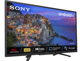 SONY KD32W800P1AEP - HD ready - TV LED - 32 pouces - 2023