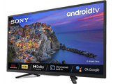 SONY KD32W800P1AEP - HD ready - TV LED - 32 pouces - 2023