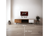 SONY KD32W800P1AEP - HD ready - TV LED - 32 pouces - 2023