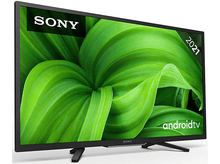 Charger l&#39;image dans la galerie, SONY KD32W800PAEP 32&quot; FULL LED Smart HD-ready
