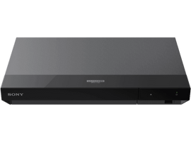 SONY Lecteur Blu-ray 4K Ultra HD (UBPX700B.EC1)