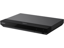 Charger l&#39;image dans la galerie, SONY Lecteur Blu-ray 4K Ultra HD (UBPX700B.EC1)
