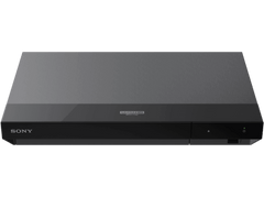 SONY Lecteur Blu-ray 4K Ultra HD (UBPX700B.EC1)