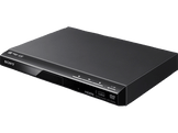 SONY Lecteur DVD (DVPSR760HB.EC1)