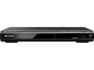 SONY Lecteur DVD (DVPSR760HB.EC1)