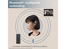 Charger l&#39;image dans la galerie, SONY LinkBuds S - Écouteurs sans fil avec Noise Cancelling - Blanc (WFLS900NW.CE7)
