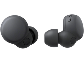 SONY LinkBuds S - Écouteurs sans fil avec Noise Cancelling - Noir (WFLS900NB.CE7)