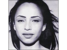 SONY MUSIC Sade - Best of Sade CD