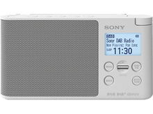 Charger l&#39;image dans la galerie, SONY Radio portable DAB/DAB+ (XDRS41DW.EU8)
