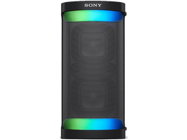 SONY SRS-XP500 Partybox Noir