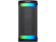 SONY SRS-XP500 Partybox Noir