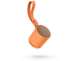 SONY SRSXB100D.CE7 - Enceinte portable Orange