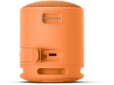SONY SRSXB100D.CE7 - Enceinte portable Orange