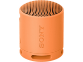 SONY SRSXB100D.CE7 - Enceinte portable Orange