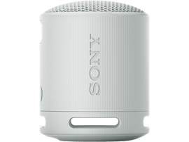 SONY SRSXB100H.CE7 - Enceinte portable Gris Enceinte portable Gris