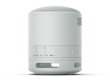 Charger l&#39;image dans la galerie, SONY SRSXB100H.CE7 - Enceinte portable Gris Enceinte portable Gris
