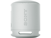 Charger l&#39;image dans la galerie, SONY SRSXB100H.CE7 - Enceinte portable Gris
