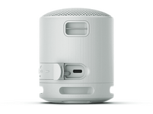 Charger l&#39;image dans la galerie, SONY SRSXB100H.CE7 - Enceinte portable Gris Enceinte portable Gris

