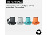 SONY SRSXB100H.CE7 - Enceinte portable Gris Enceinte portable Gris