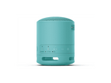 SONY SRSXB100L.CE7 - Enceinte portable Bleu