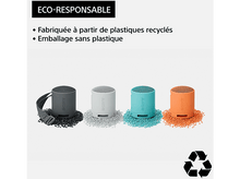 Charger l&#39;image dans la galerie, SONY SRSXB100L.CE7 - Enceinte portable Bleu
