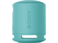 SONY SRSXB100L.CE7 - Enceinte portable Bleu